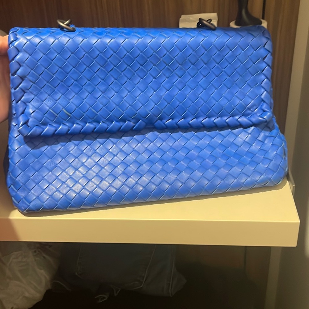 COPY - Borrega Veneta Bag